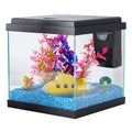 Aqua Town Kid’s Aquarium 15 Litre – Complete Starter Fish Tank Kit